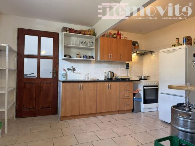 Prodej ubytování, Dolní Branná, 866 m2