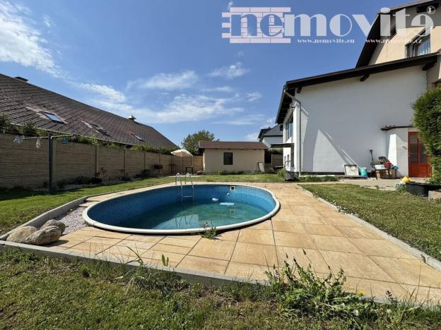 Prodej ubytování, Dolní Branná, 866 m2