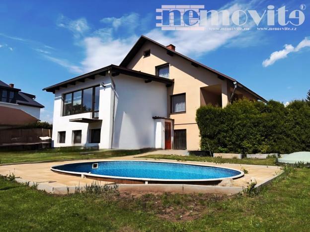 Prodej ubytování, Dolní Branná, 866 m2