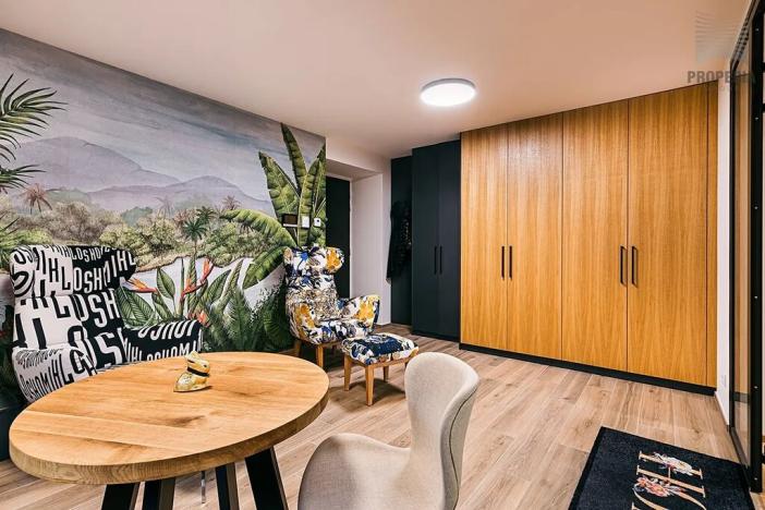 Prodej kanceláře, Brno, Prokopa Velikého, 135 m2