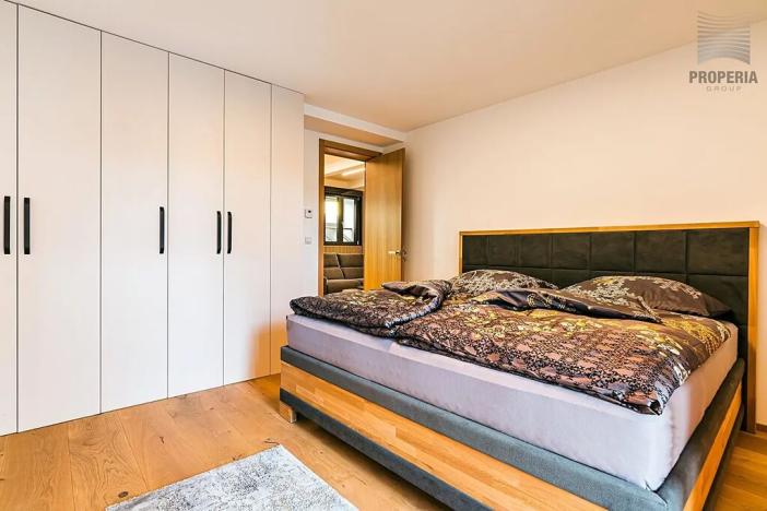 Prodej bytu 2+kk, Brno, Prokopa Velikého, 135 m2