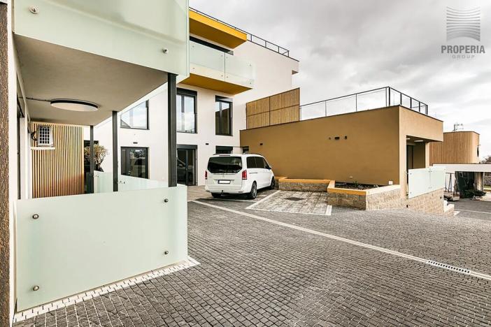 Prodej bytu 2+kk, Brno, Prokopa Velikého, 135 m2