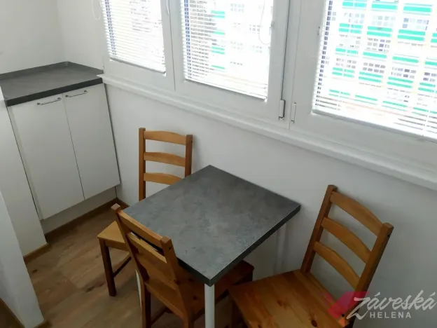 Pronájem bytu 3+1, Mladá Boleslav - Mladá Boleslav III, Jičínská, 71 m2