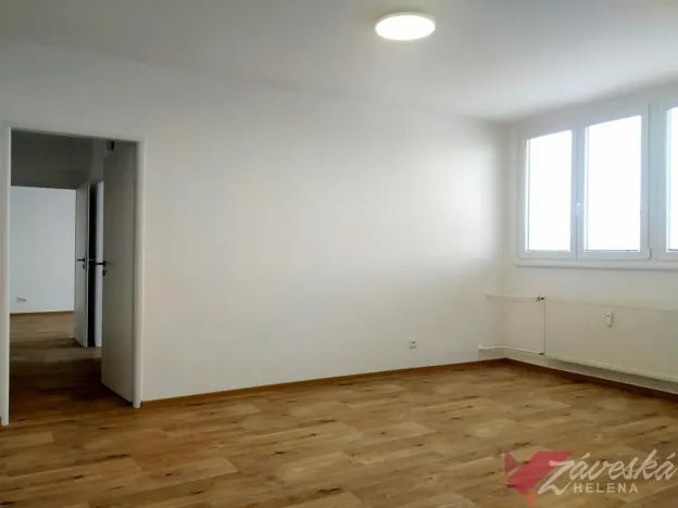 Pronájem bytu 3+1, Mladá Boleslav - Mladá Boleslav III, Jičínská, 71 m2