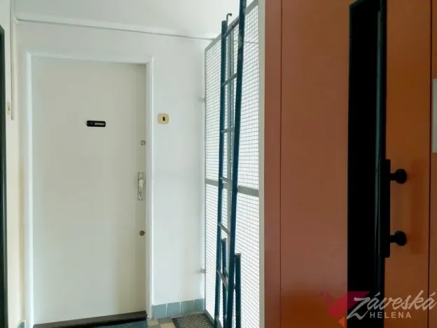 Pronájem bytu 3+1, Mladá Boleslav - Mladá Boleslav III, Jičínská, 71 m2