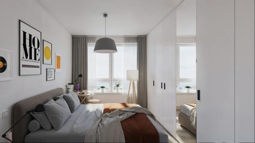 Prodej bytu 3+kk, Praha - Dolní Měcholupy, Honzíkova, 84 m2