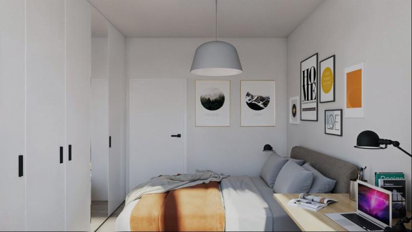 Prodej bytu 3+kk, Praha - Dolní Měcholupy, Honzíkova, 84 m2