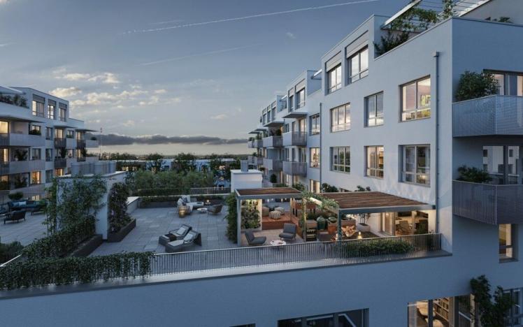 Prodej bytu 3+kk, Praha - Dolní Měcholupy, Honzíkova, 84 m2