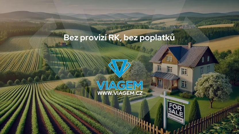 Prodej podílu zahrady, Babice, 215 m2