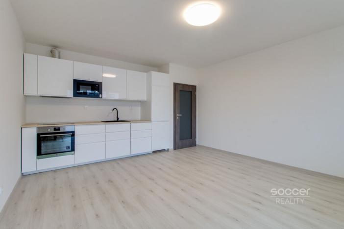 Pronájem bytu 2+kk, Praha - Kbely, Sedlářova, 58 m2