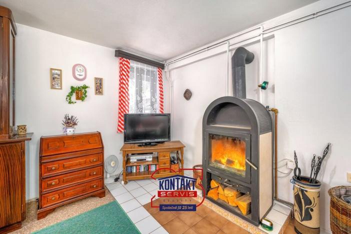 Prodej chalupy, Lipno nad Vltavou - Slupečná, 162 m2