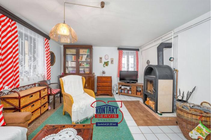 Prodej chalupy, Lipno nad Vltavou - Slupečná, 162 m2