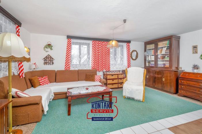 Prodej chalupy, Lipno nad Vltavou - Slupečná, 162 m2