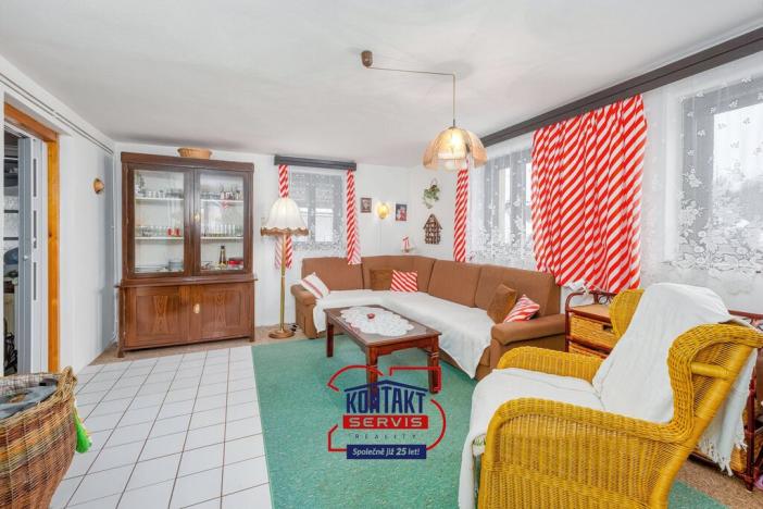 Prodej chalupy, Lipno nad Vltavou - Slupečná, 162 m2