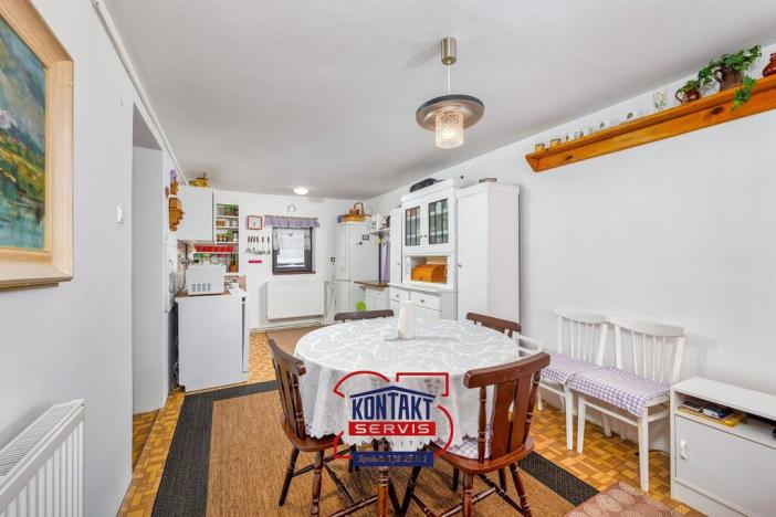 Prodej chalupy, Lipno nad Vltavou - Slupečná, 162 m2