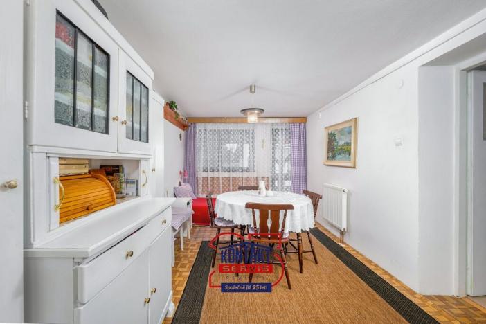 Prodej chalupy, Lipno nad Vltavou - Slupečná, 162 m2