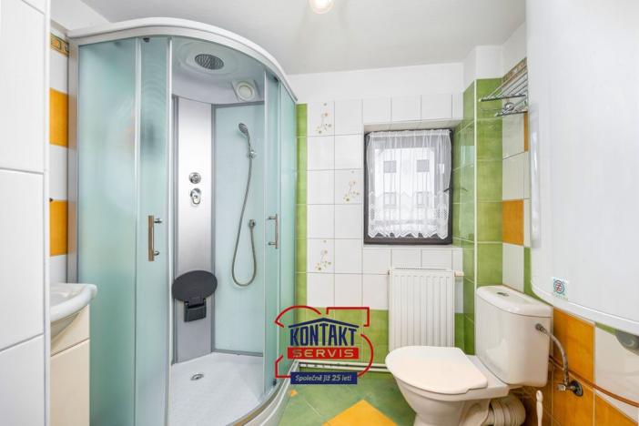 Prodej chalupy, Lipno nad Vltavou - Slupečná, 162 m2