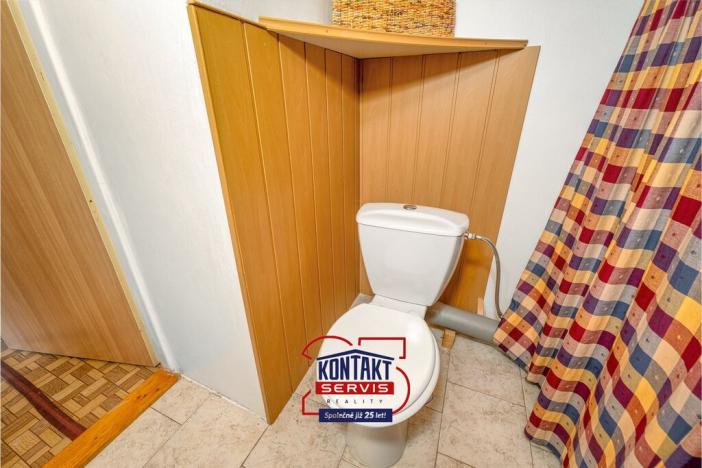 Prodej chalupy, Lipno nad Vltavou - Slupečná, 162 m2