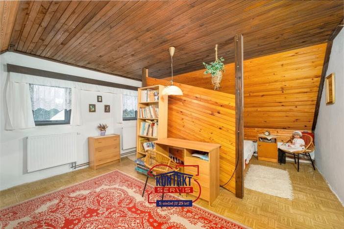 Prodej chalupy, Lipno nad Vltavou - Slupečná, 162 m2