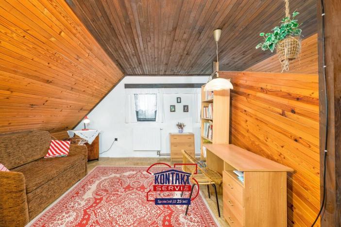 Prodej chalupy, Lipno nad Vltavou - Slupečná, 162 m2