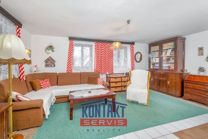 Prodej chalupy, Lipno nad Vltavou - Slupečná, 162 m2