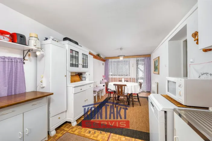 Prodej chalupy, Lipno nad Vltavou - Slupečná, 162 m2