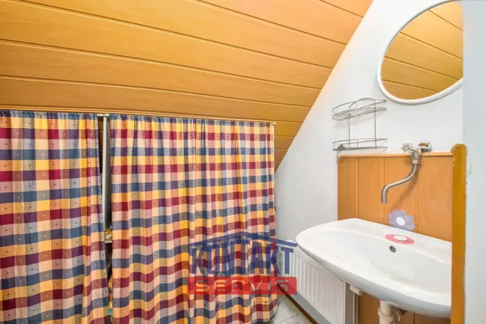 Prodej chalupy, Lipno nad Vltavou - Slupečná, 162 m2