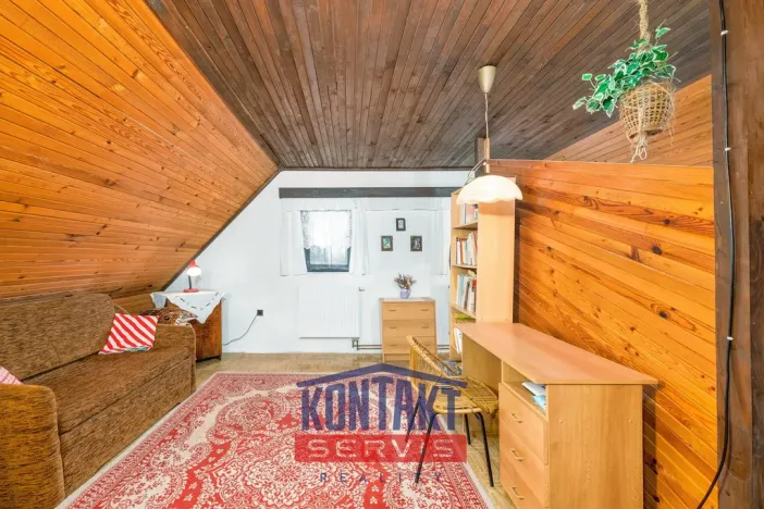 Prodej chalupy, Lipno nad Vltavou - Slupečná, 162 m2