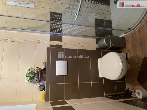 Pronájem chaty, Nejdek - Vysoká Štola, 50 m2