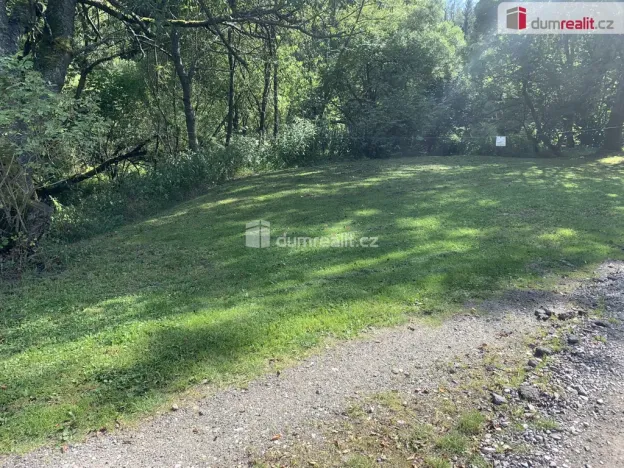 Pronájem chaty, Nejdek - Vysoká Štola, 50 m2