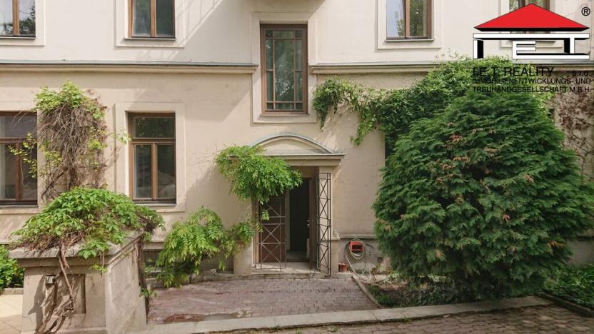 Prodej činžovního domu, Ostrava - Přívoz, Nádražní, 890 m2