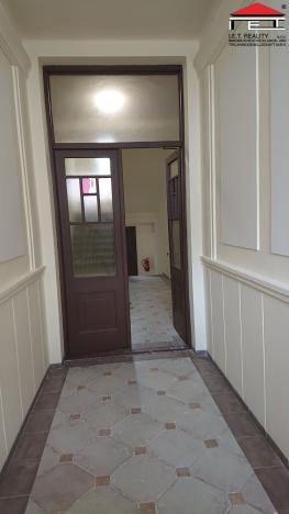 Prodej činžovního domu, Ostrava - Přívoz, Nádražní, 890 m2