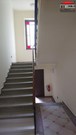 Prodej činžovního domu, Ostrava - Přívoz, Nádražní, 890 m2