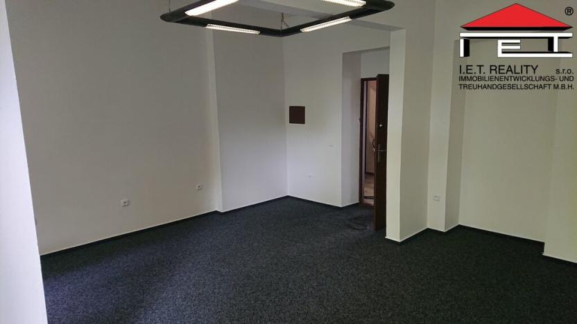 Prodej činžovního domu, Ostrava - Přívoz, Nádražní, 890 m2