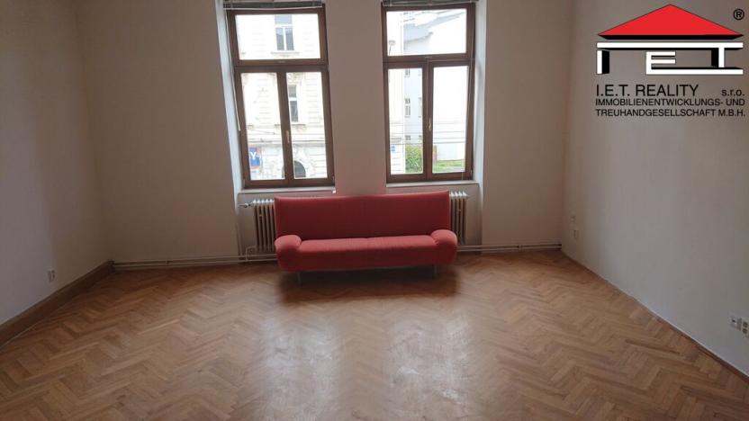 Prodej činžovního domu, Ostrava - Přívoz, Nádražní, 890 m2