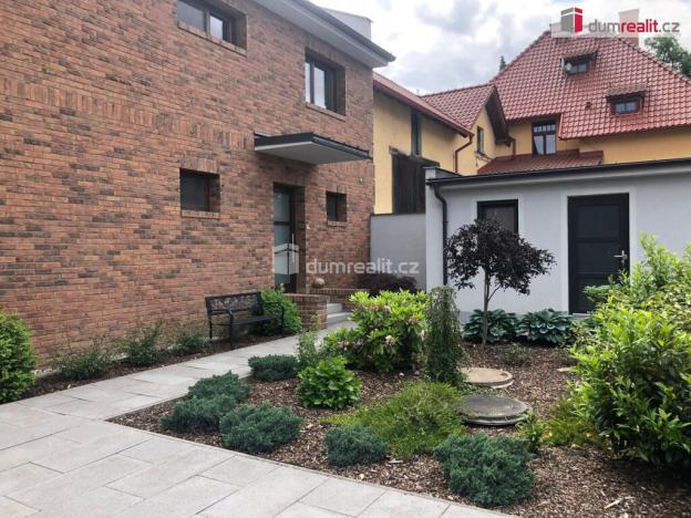 Prodej rodinného domu, Mariánské Lázně - Hamrníky, Krátká, 200 m2