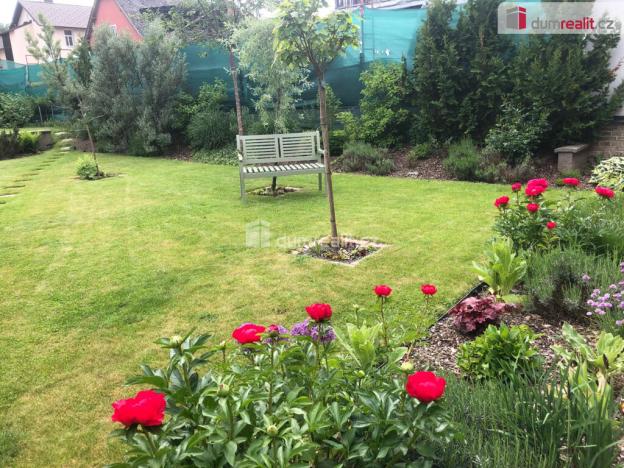 Prodej rodinného domu, Mariánské Lázně - Hamrníky, Krátká, 200 m2