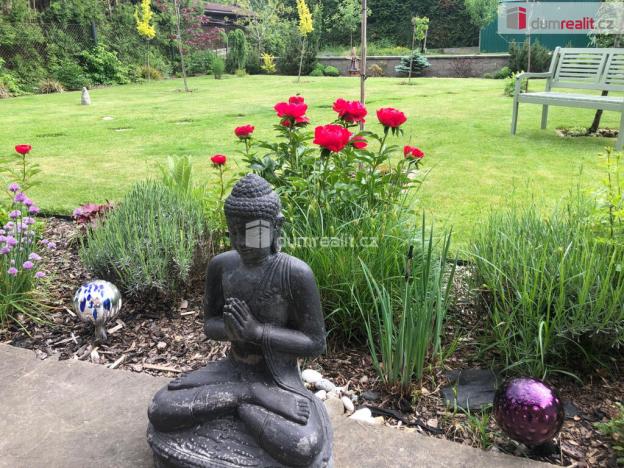 Prodej rodinného domu, Mariánské Lázně - Hamrníky, Krátká, 200 m2