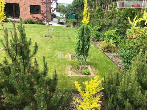 Prodej rodinného domu, Mariánské Lázně - Hamrníky, Krátká, 200 m2