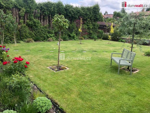 Prodej rodinného domu, Mariánské Lázně - Hamrníky, Krátká, 200 m2