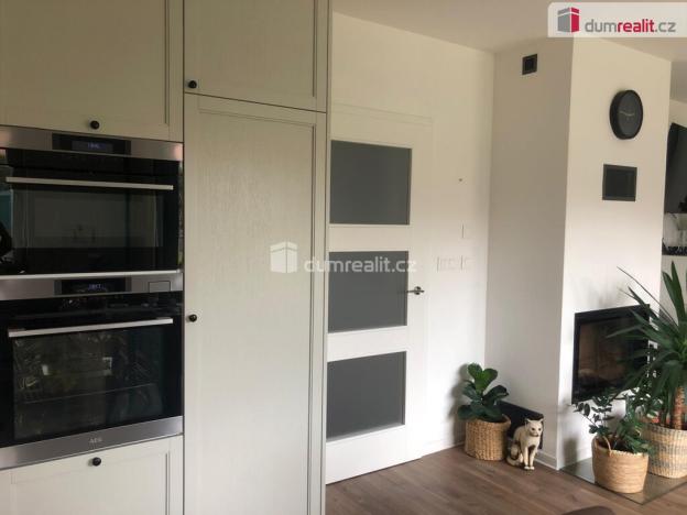 Prodej rodinného domu, Mariánské Lázně - Hamrníky, Krátká, 200 m2