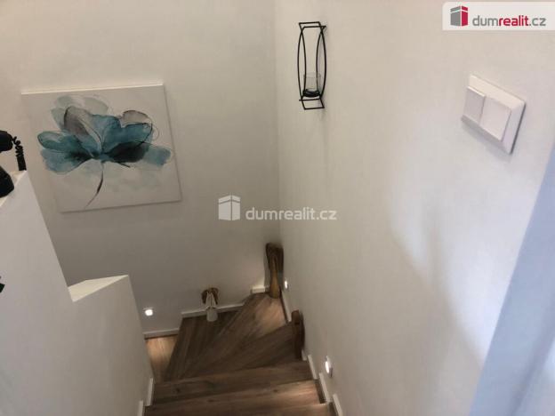 Prodej rodinného domu, Mariánské Lázně - Hamrníky, Krátká, 200 m2