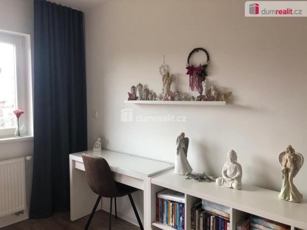 Prodej rodinného domu, Mariánské Lázně - Hamrníky, Krátká, 200 m2