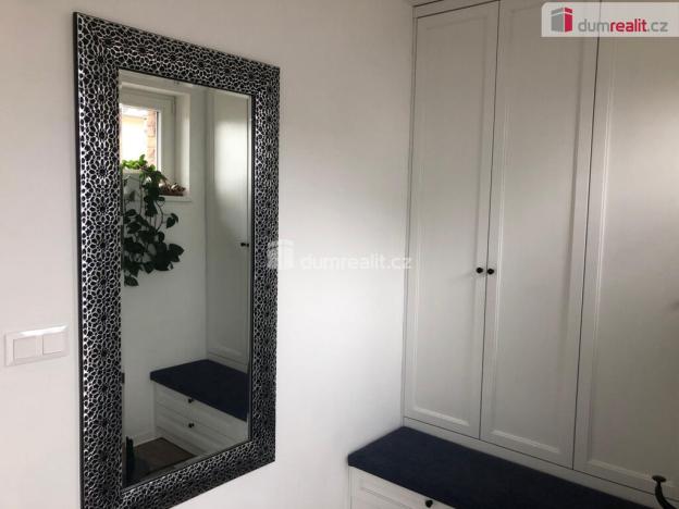 Prodej rodinného domu, Mariánské Lázně - Hamrníky, Krátká, 200 m2