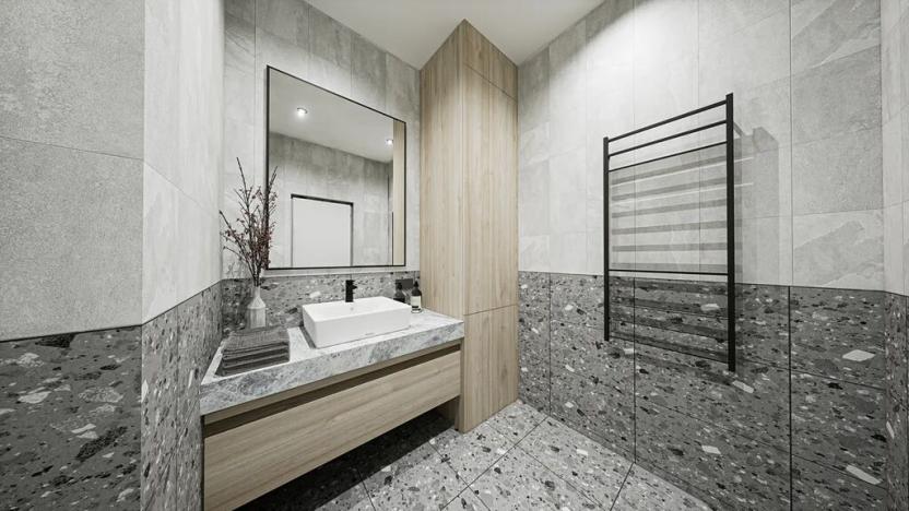 Prodej bytu 1+kk, Hodonín, P. Jilemnického, 39 m2