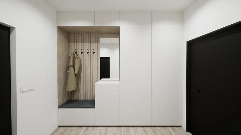 Prodej bytu 2+kk, Hodonín, P. Jilemnického, 82 m2