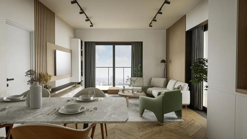 Prodej bytu 3+kk, Hodonín, P. Jilemnického, 118 m2