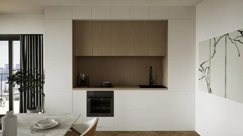 Prodej bytu 3+kk, Hodonín, P. Jilemnického, 118 m2