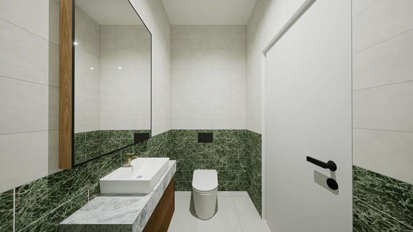 Prodej bytu 3+kk, Hodonín, P. Jilemnického, 118 m2