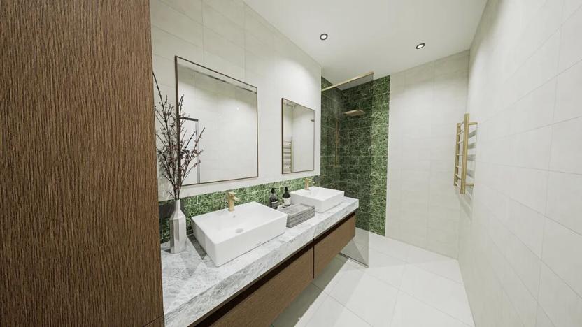 Prodej bytu 3+kk, Hodonín, P. Jilemnického, 118 m2